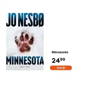 The Read Shop Minnesota aanbieding