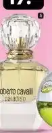 Etos Roberto Cavalli Paradiso aanbieding