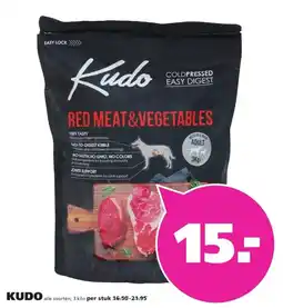 Ranzijn KUDO aanbieding