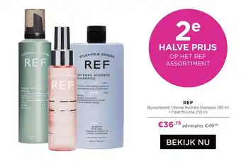 ICI Paris XL REF aanbieding