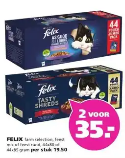 Ranzijn FELIX aanbieding