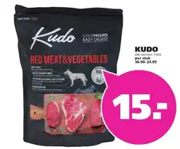 Ranzijn KUDO aanbieding