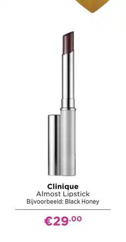 ICI Paris XL Clinique Almost Lipstick aanbieding