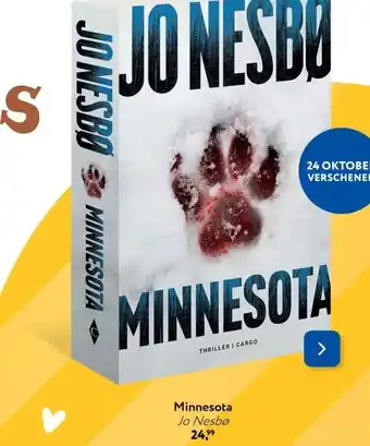 Primera Minnesota aanbieding
