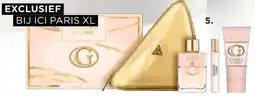 ICI Paris XL Guess SET Iconic Women aanbieding