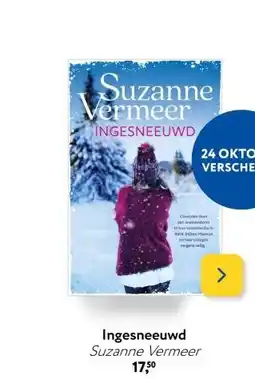 Primera Ingesneeuwd aanbieding