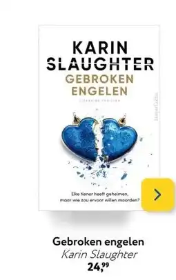 Primera Gebroken engelen aanbieding