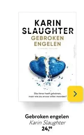 Primera Gebroken engelen aanbieding