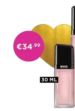 ICI Paris XL Hugo Boss Ma Vie Eau de Parfum aanbieding