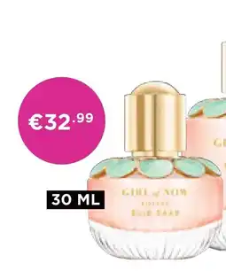 ICI Paris XL Elie Saab Girl of Now Lovely Eau de Parfum aanbieding