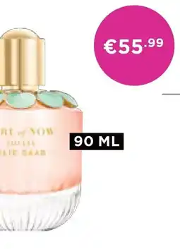 ICI Paris XL Elie Saab Girl of Now Lovely Eau de Parfum aanbieding