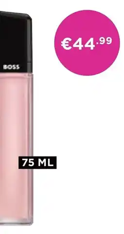 ICI Paris XL Hugo Boss Ma Vie Eau de Parfum aanbieding