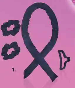 ICI Paris XL ONLY YOU SET Heatless Curl set aanbieding