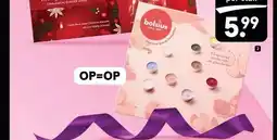 Etos Bolsius giftsets aanbieding