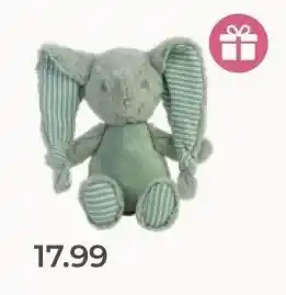 Prenatal Happy Horse knuffel Eddy olifant aanbieding