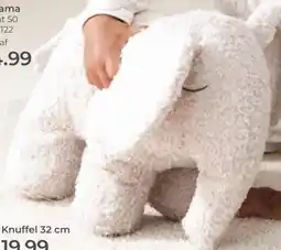 Prenatal Knuffel aanbieding