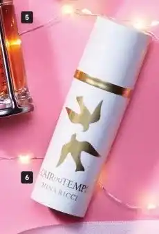 Etos Bloemig met een kruidige ondertoon van sandelhout aanbieding