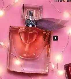 Etos Arabische jasmijn, oranjebloesem, zoete peer en patchoeli aanbieding