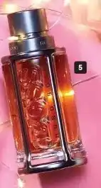 Etos Kruidig met pittige gember en rokerig leer aanbieding