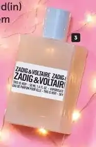 Etos Onweerstaanbaar, met jasmijn, kastanje, vanille en sandelhout aanbieding