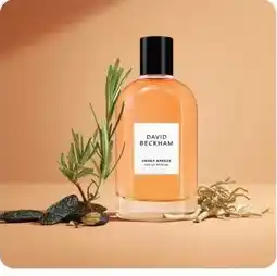 Etos David Beckham Amber Breeze Eau de Parfum (50 ml) aanbieding