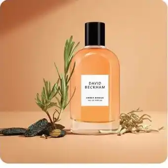 Etos David Beckham Amber Breeze Eau de Parfum (50 ml) aanbieding
