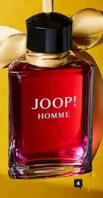 Etos Oriëntaals, opent fris, eindigt warm aanbieding