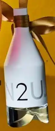 Etos Bloemig, citrusachtig aanbieding