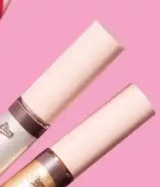 Etos Etos Shimmer Top Coat, Silver en Gold aanbieding