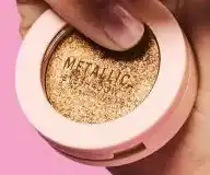 Etos Etos Metallic Eyeshadow Gold aanbieding