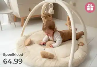 Prenatal Speelkleed aanbieding