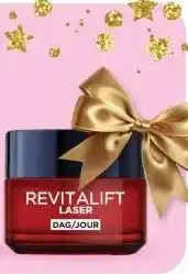 Etos Revitalift Laser Dagcrème (50 ml) aanbieding