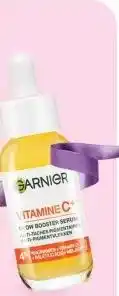 Etos Garnier Vitamine C Vitamine C Serum (30 ml) aanbieding