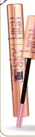 Etos Maybelline New York Sky High Rose Gold Mascara aanbieding