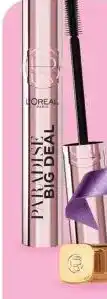 Etos L'Oréal Paris Paradise Big Deal Mascara aanbieding