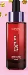 Etos L'Oréal Paris Revitalift Laser Serum (30 ml) aanbieding