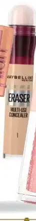 Etos Instant Anti-Age Eraser Concealer aanbieding