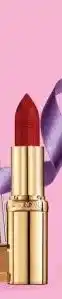 Etos Color Riche Lipstick aanbieding