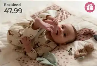 Prenatal Boxkleed aanbieding