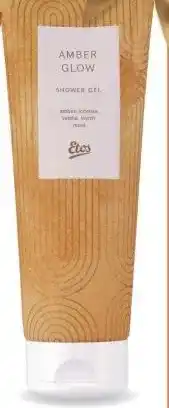 Etos en Shower Gel (250 ml) aanbieding