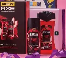 Etos Voor heren, met de luxe geur van rode appelen amber aanbieding