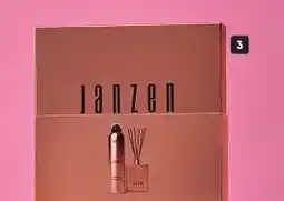 Etos Shower foam en home fragrance sticks aanbieding