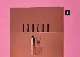 Etos Shower foam en home fragrance sticks aanbieding