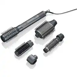 EP Severin WL 0683 Hetelucht-Multi-Styler 5-in-1 aanbieding