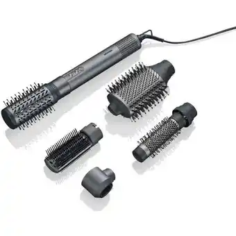 EP Severin WL 0683 Hetelucht-Multi-Styler 5-in-1 aanbieding