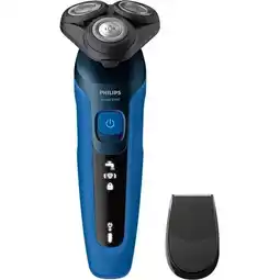 EP Philips S5466/17 Series 5000 Scheerapparaat aanbieding