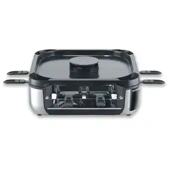 EP Severin RG 2379 Gourmetstel & Raclettegrill aanbieding