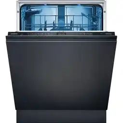 EP Siemens SN65ZX21BE iQ500 extraKlasse Inbouw Vaatwasser aanbieding