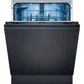 EP Siemens SN65ZX21BE iQ500 extraKlasse Inbouw Vaatwasser aanbieding