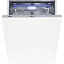 EP ETNA VW742N Inbouw Vaatwasser aanbieding